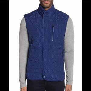 tailorbyrd quilted jacket